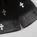 Chrome Hearts Pants for Chrome Hearts Short pants for men #B64885