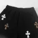 Chrome Hearts Pants for Chrome Hearts Short pants for men #B64885