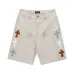 Chrome Hearts Pants for Chrome Hearts Short pants for men #B64887