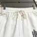 Chrome Hearts Pants for Chrome Hearts Short pants for men #B66219
