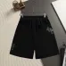 Chrome Hearts Pants for Chrome Hearts Short pants for men #B66219