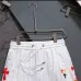 Chrome Hearts Pants for Chrome Hearts Short pants for men swim trunks #B63499