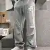 Chrome Hearts Pants for Chrome Hearts long pants for men #B60770