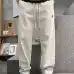 Chrome Hearts Pants for Chrome Hearts long pants for men #B60773