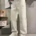 Chrome Hearts Pants for Chrome Hearts long pants for men #B60777