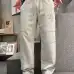 Chrome Hearts Pants for Chrome Hearts long pants for men #B60780