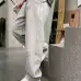Chrome Hearts Pants for Chrome Hearts long pants for men #B60787