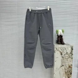 Chrome Hearts Pants for Chrome Hearts pants for men #9999926534