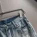 Chrome Hearts Premium denim shorts #B67074