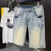 D&G Pants denim shorts for men #B66518