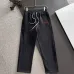 D&G Pants for D&G long pants for men #B60757