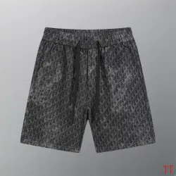 Dior Pants Denim shorts #B52923