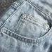Dior Premium denim shorts #B67073