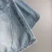 Dior Premium denim shorts #B67073