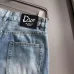 Dior Premium denim shorts #B67073