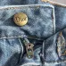 Dior Premium denim shorts #B67073