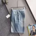 Dior Premium denim shorts #B67073