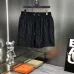 Dior Short Pants for men Beach shorts Black/Blue/Green #B52988