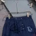 Dior Short Pants swim trunks #B63502