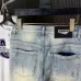Dior denim shorts #B66528