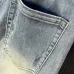 Dior denim shorts #B66528