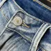 Dior denim shorts #B66528