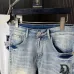 Dior denim shorts #B66528