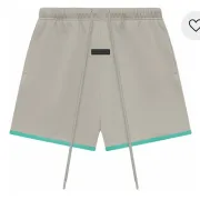 Fear of God Essentials Sweatshort #B46395 Fear of God Essentials Sweatshort #B46395
