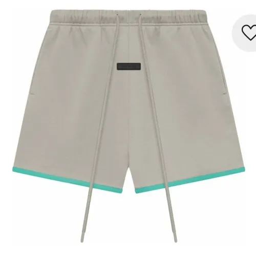 Fear of God Essentials Sweatshort #B46395