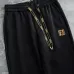 Fendi Pants for Fendi Long Pants #B62006