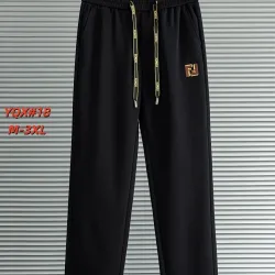 Fendi Pants for Fendi Long Pants #B62006