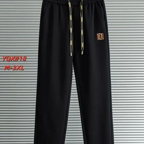 Fendi Pants for Fendi Long Pants #B62006