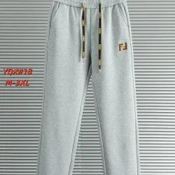 Fendi Pants for Fendi Long Pants #B62007