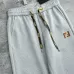 Fendi Pants for Fendi Long Pants #B62121