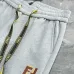 Fendi Pants for Fendi Long Pants #B62121