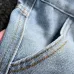 Fendi Pants Premium denim shorts #B67071
