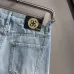 Fendi Pants Premium denim shorts #B67071