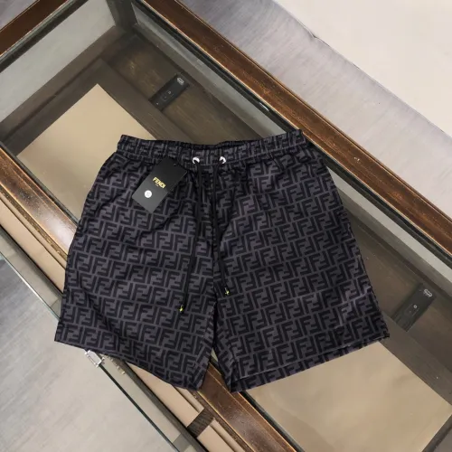 Fendi Pants for Fendi short Pants for men #B40192