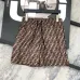 Fendi Pants for Fendi short Pants for men #B49486