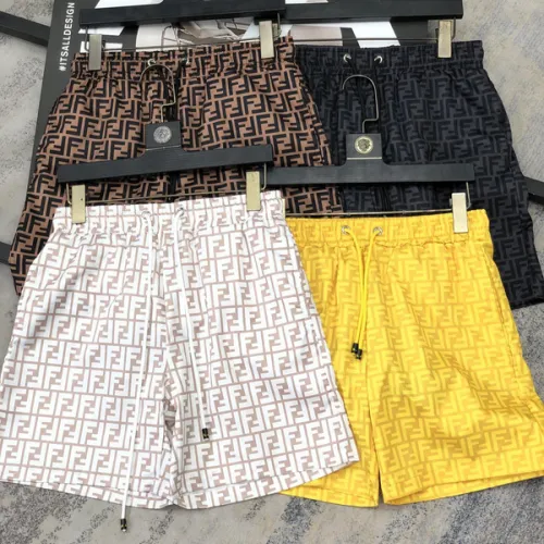 Fendi Pants for Fendi short Pants for men #B49486