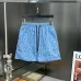 Fendi Pants for Fendi short Pants for men #B49487