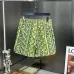 Fendi Pants for Fendi short Pants for men #B49488