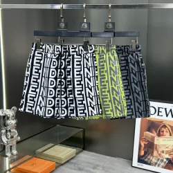 Fendi Pants for Fendi short Pants for men #B49488