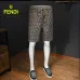 Fendi Pants for Fendi short Pants for men #B49757