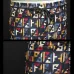 Fendi Pants for Fendi short Pants for men #B49758