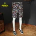 Fendi Pants for Fendi short Pants for men #B49758
