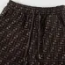 Fendi Pants for Fendi short Pants for men #B60821
