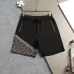 Fendi Pants for Fendi short Pants for men #B63420