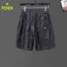 Fendi Pants for Fendi short Pants for men #B65620