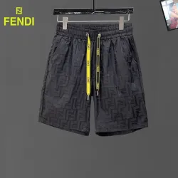 Fendi Pants for Fendi short Pants for men #B65620